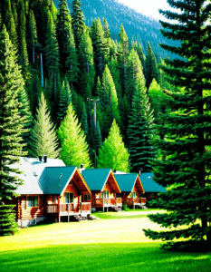 sundance resort
