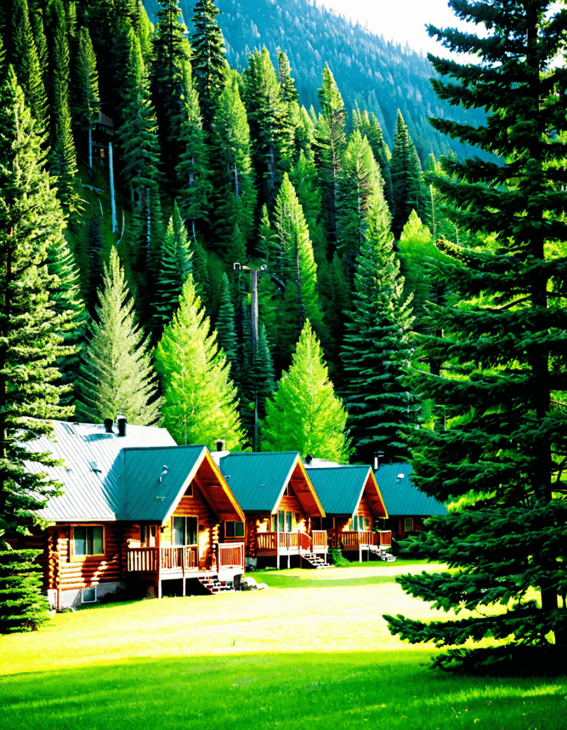 Sundance Resort