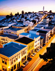 the castro