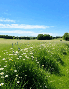 the meadows