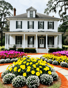 thomasville ga
