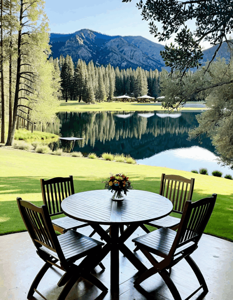 Three Forks Ranch