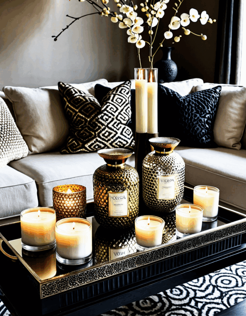 Voluspa Candles
