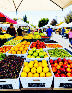 walnut ca