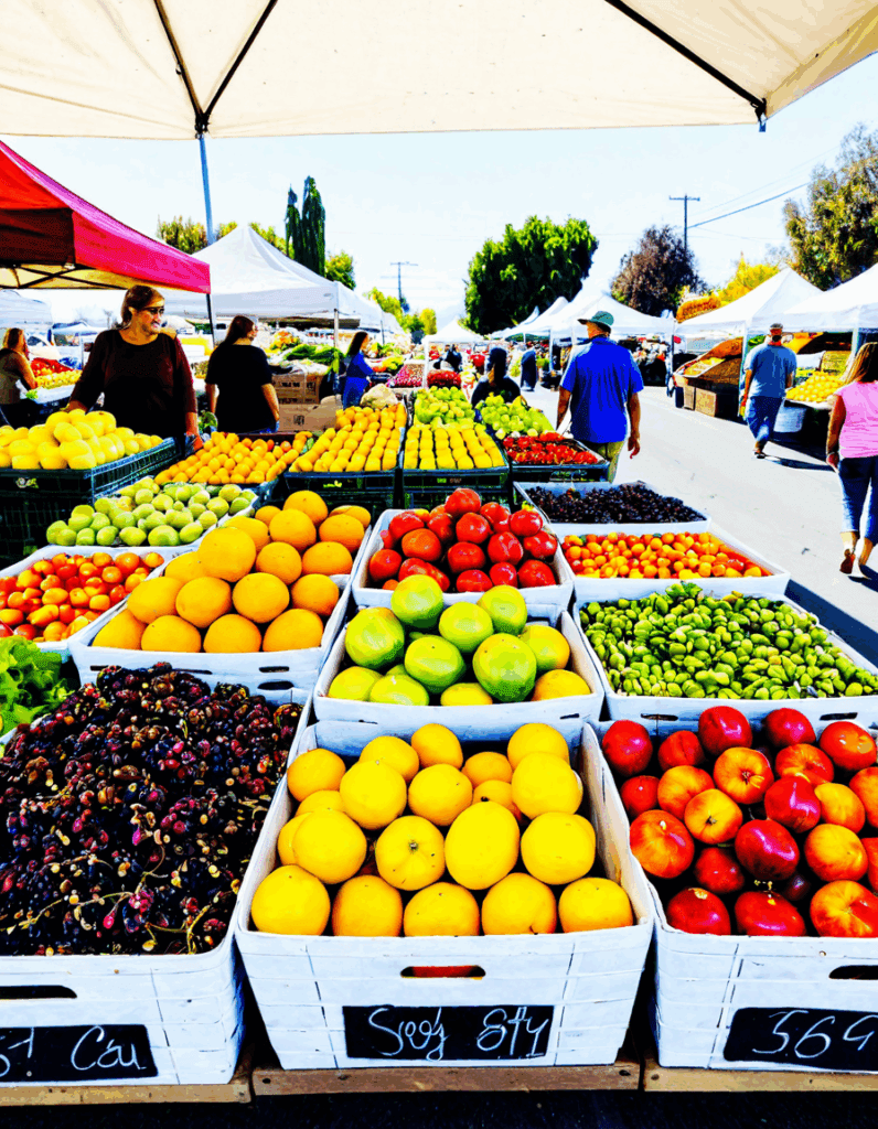 Walnut Ca