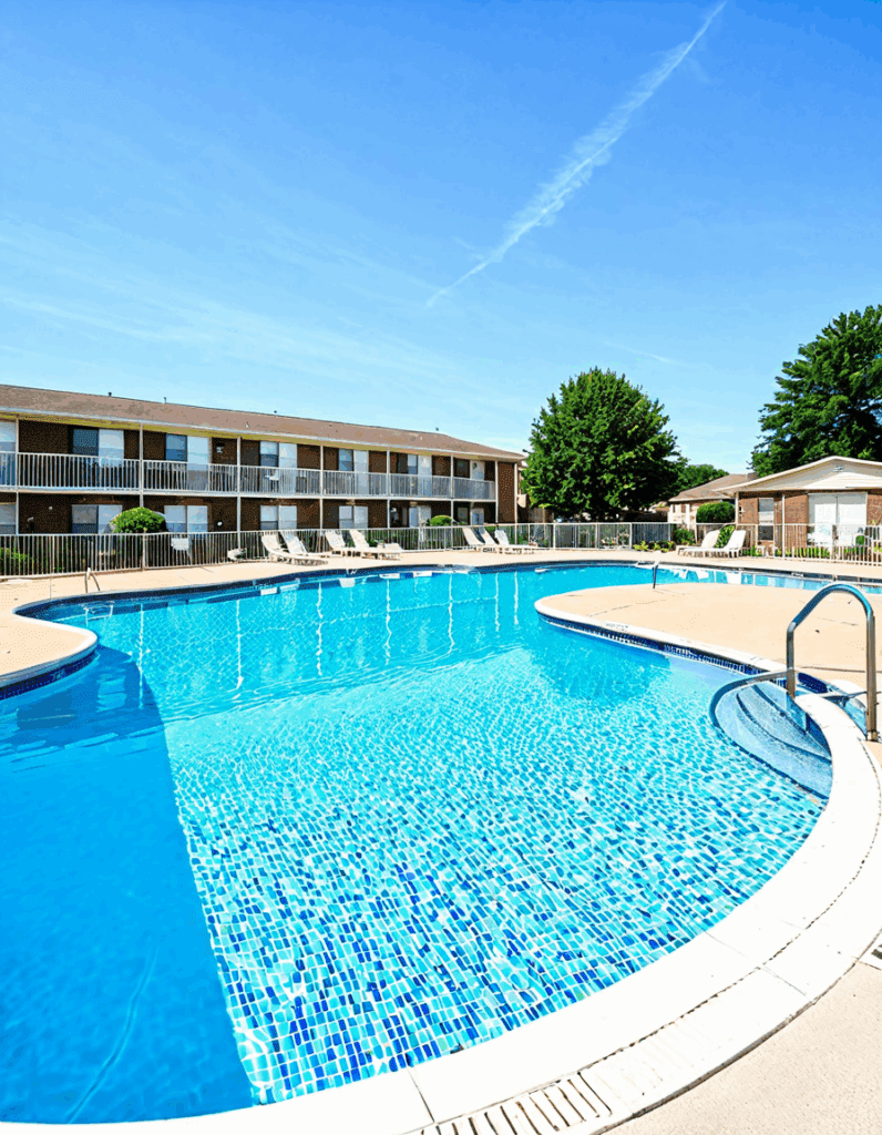 Waterford Apartments