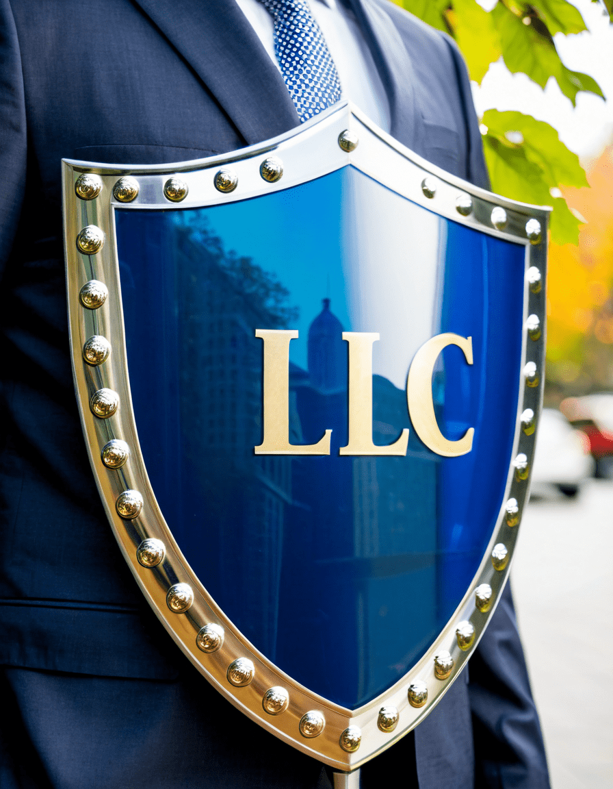 What Is A Llc What Is A Llc