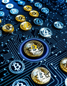 what is crypto