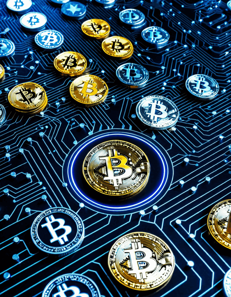 What Is Crypto