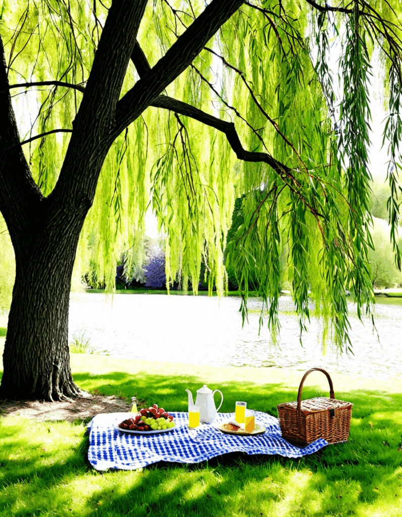 Willow Grove Willow Grove
