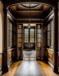 winchester house