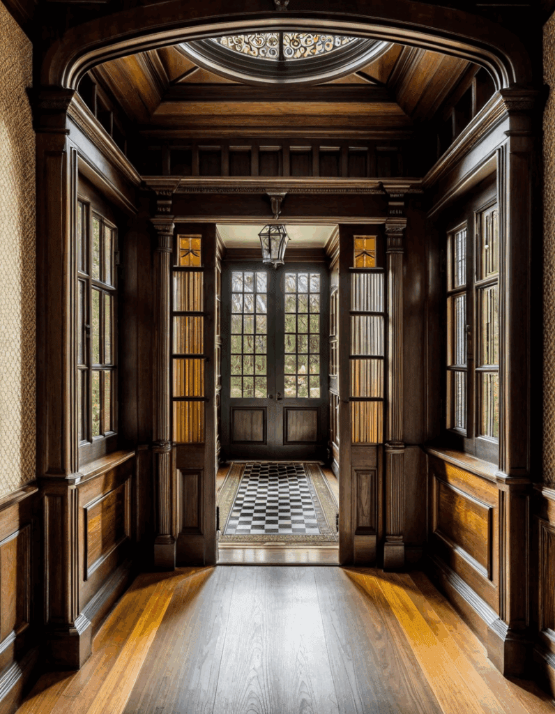 Winchester House