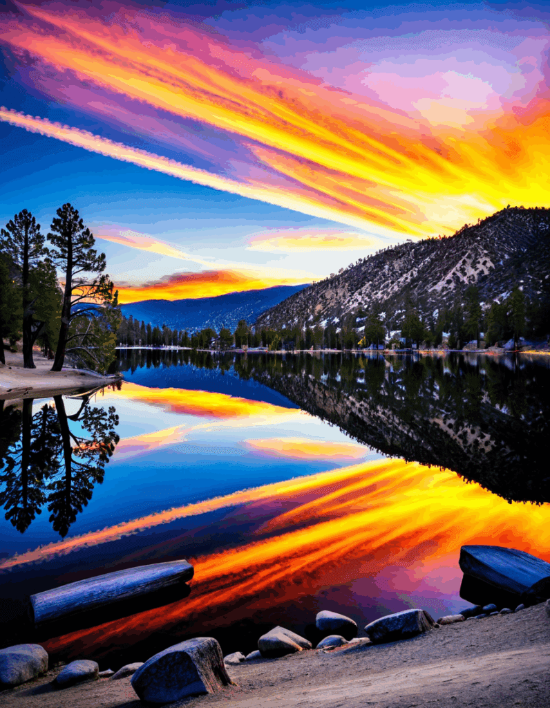 Wrightwood