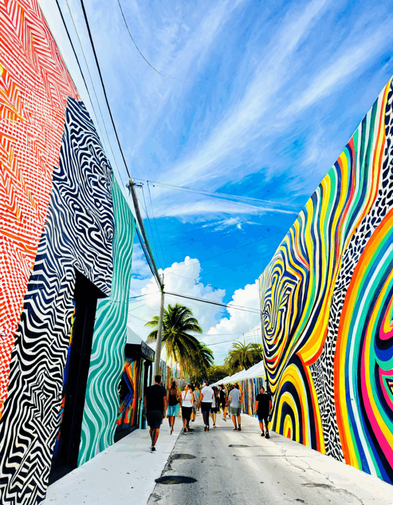 Wynwood Miami