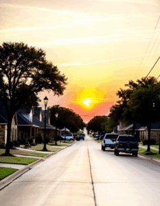 burleson tx