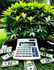 investing calculator
