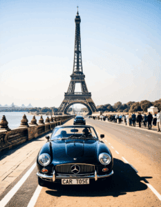 national car