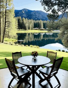 three forks ranch