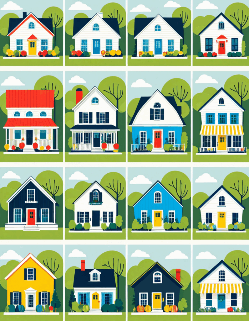 Zillow Home Values