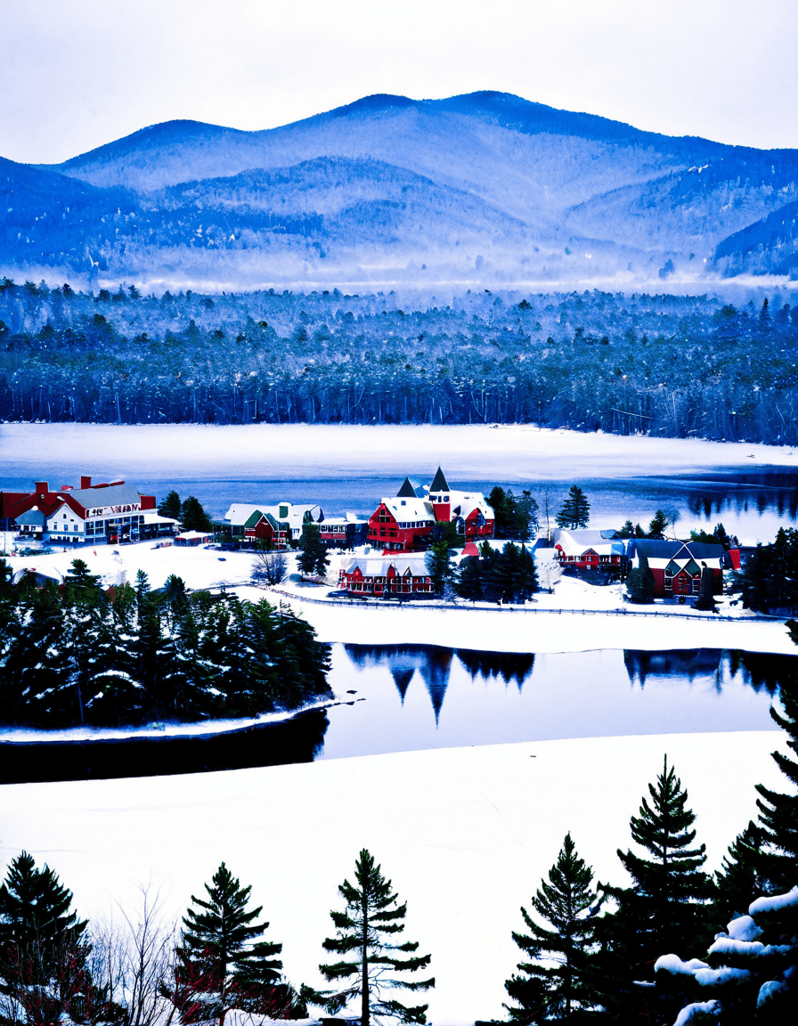 Best Saranac Lake Image 88890