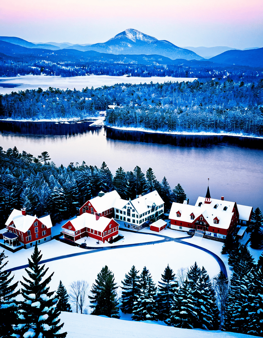 Best Saranac Lakes Image 88891