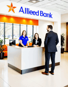 allied bank