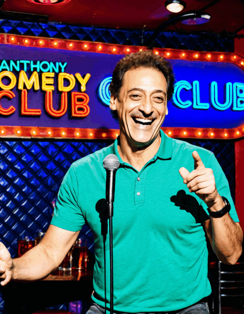 Anthony Cumia Anthony Cumia