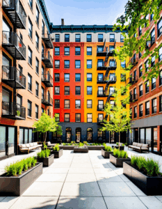 apartments for rent nyc