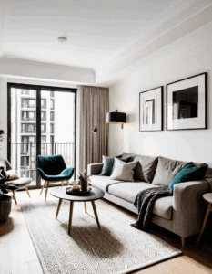 aprtments