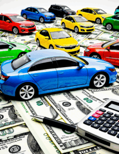autoloan calculator