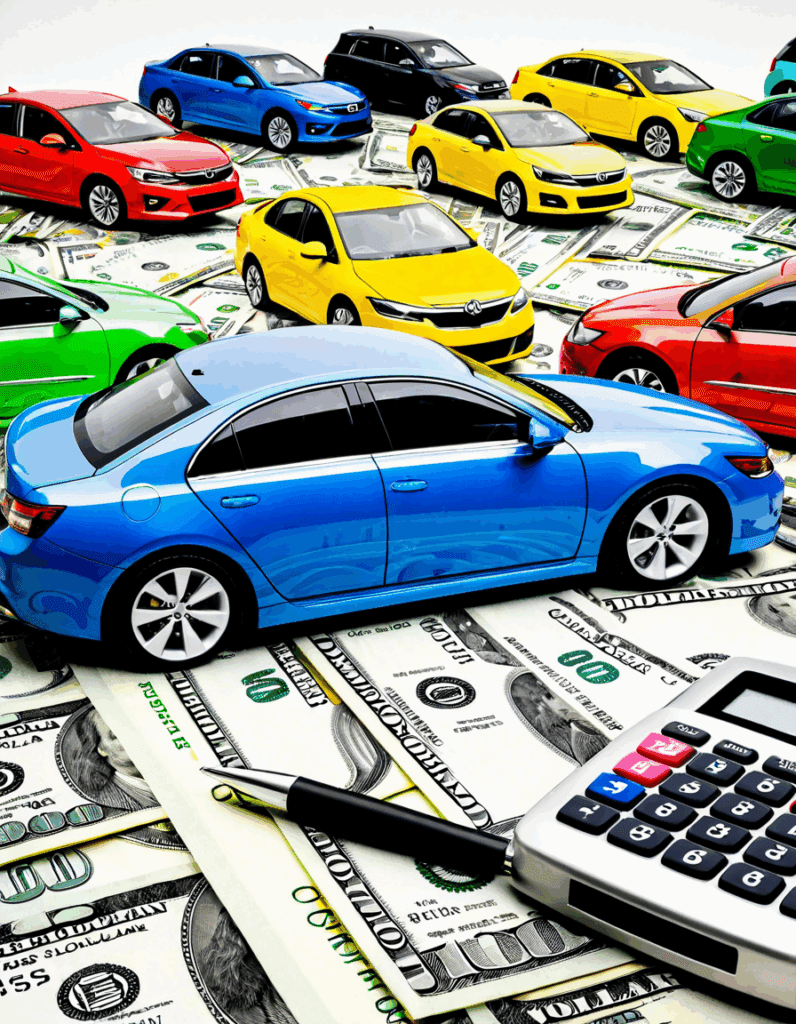 Autoloan Calculator Autoloan Calculator