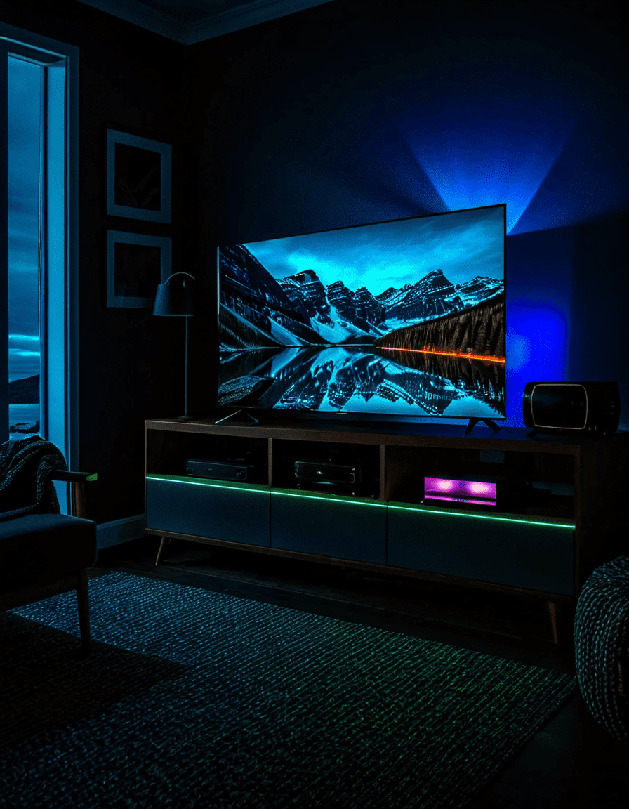 Best Tvs