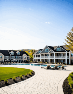 country club hills
