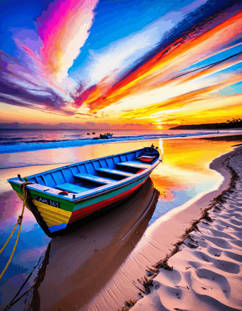 Crash Boat Beach Crash Boat Beach
