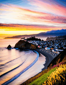ferndale ca