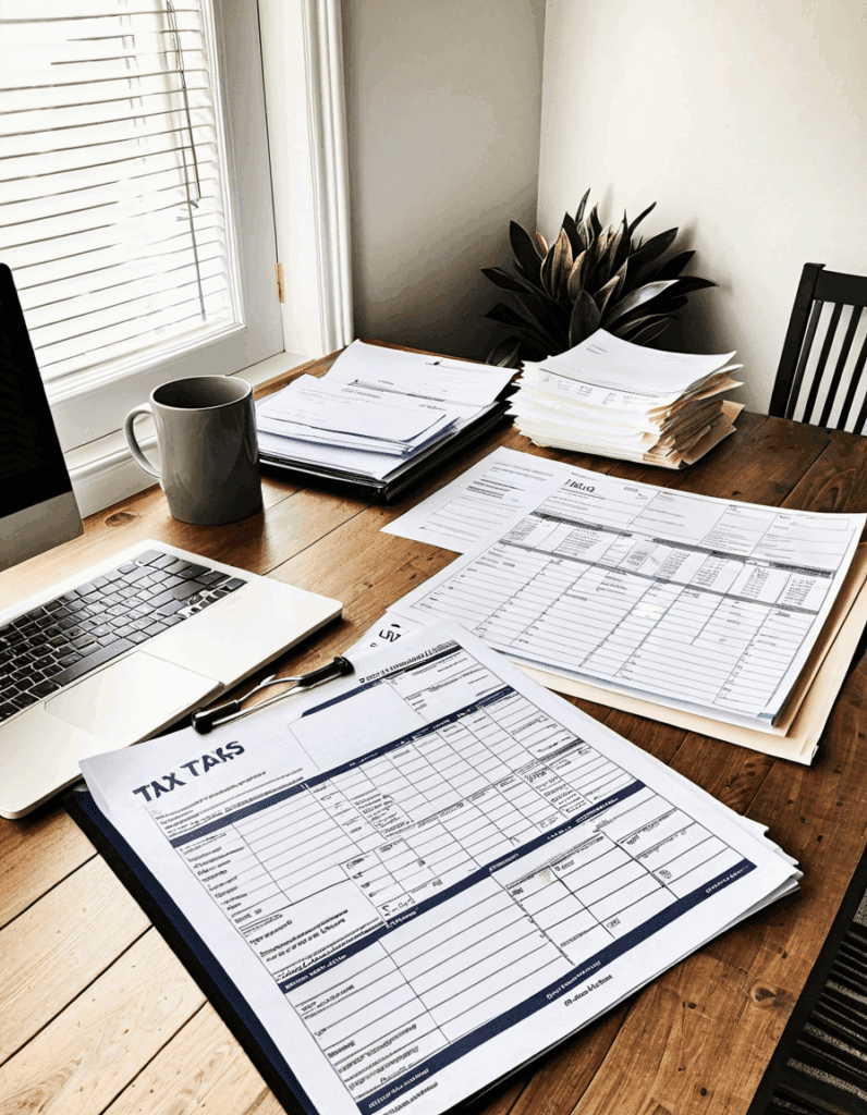 File Tax Extension File Tax Extension