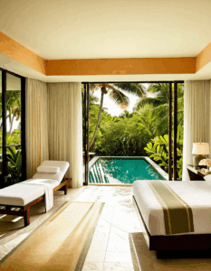 four seasons hotel miami