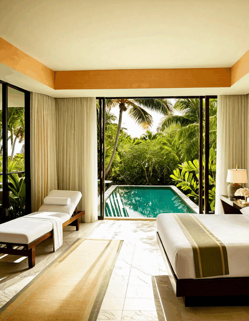 Four Seasons Hotel Miami Four Seasons Hotel Miami