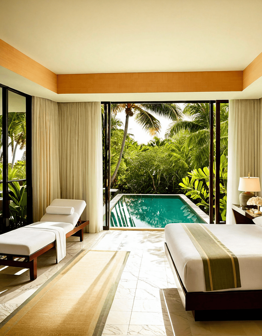 four seasons hotel miami