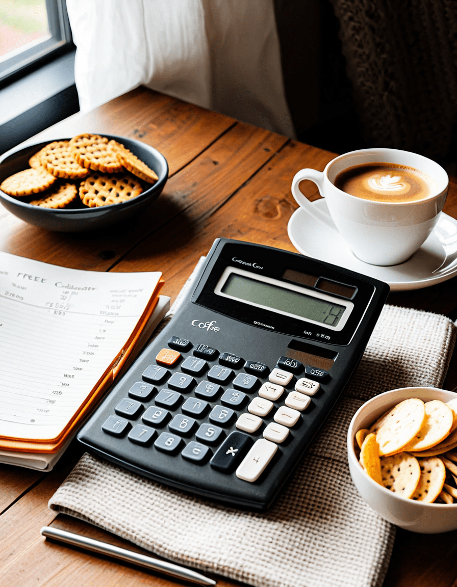 free calculator