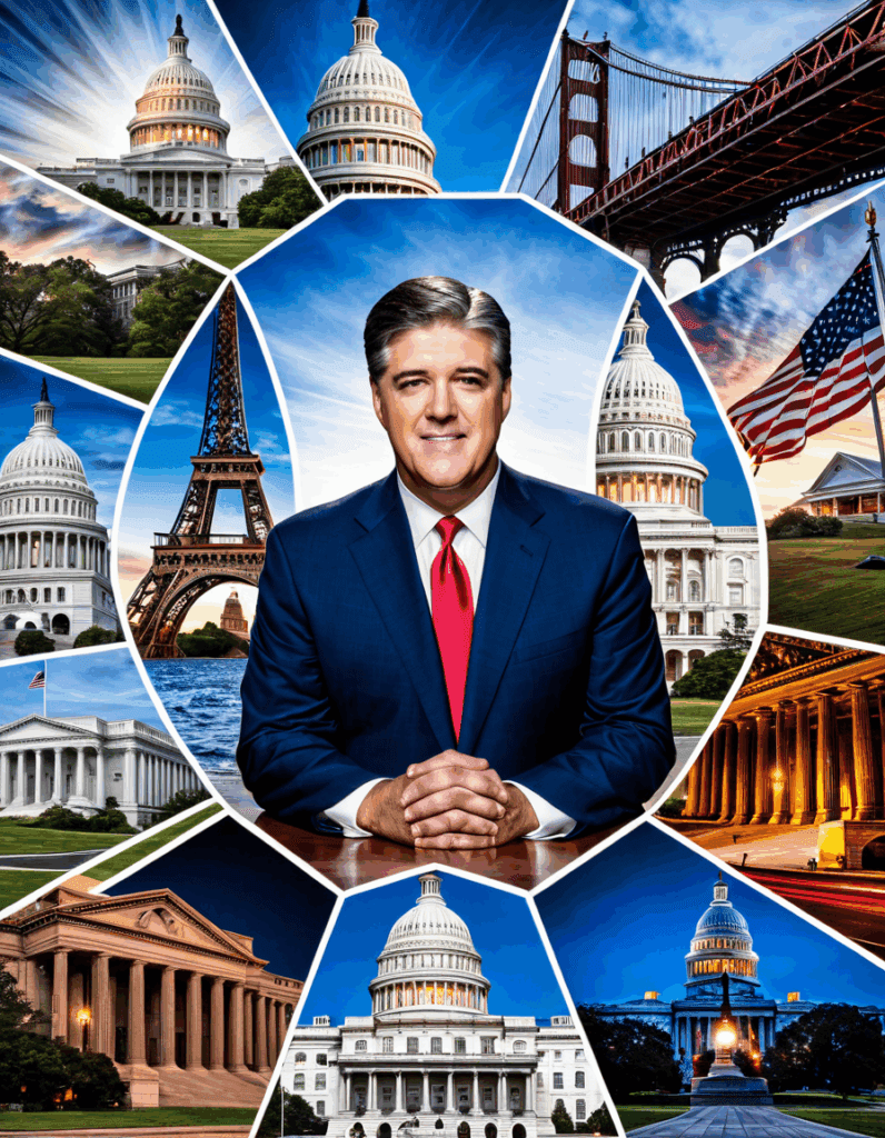 Hannity Hannity