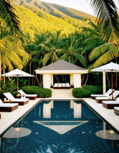 hilton grand vacation club