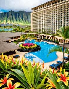 hilton hawaii