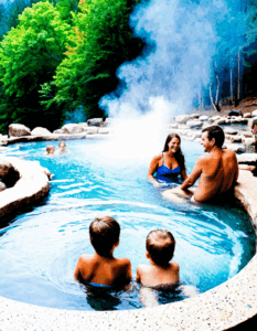 hot springs ar