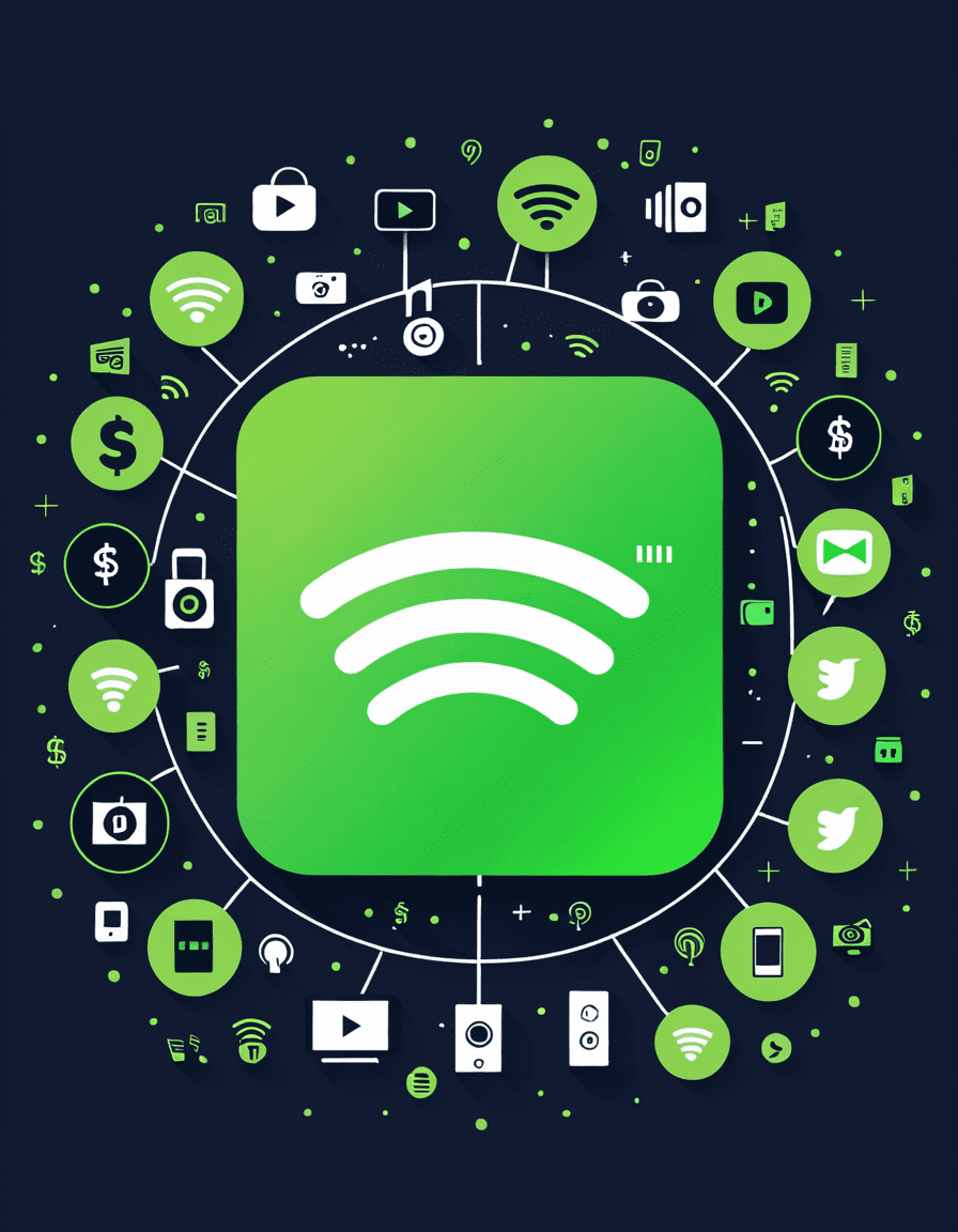 Is Spotify Free Image 88839