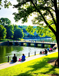 knoxville tennessee