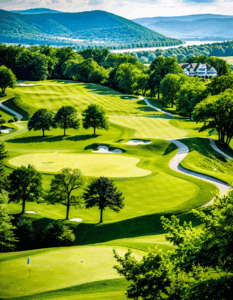 oakmont country club
