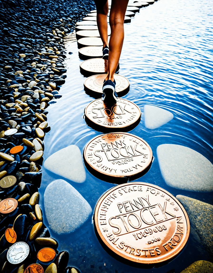 penny stocks