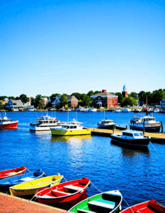 red bank