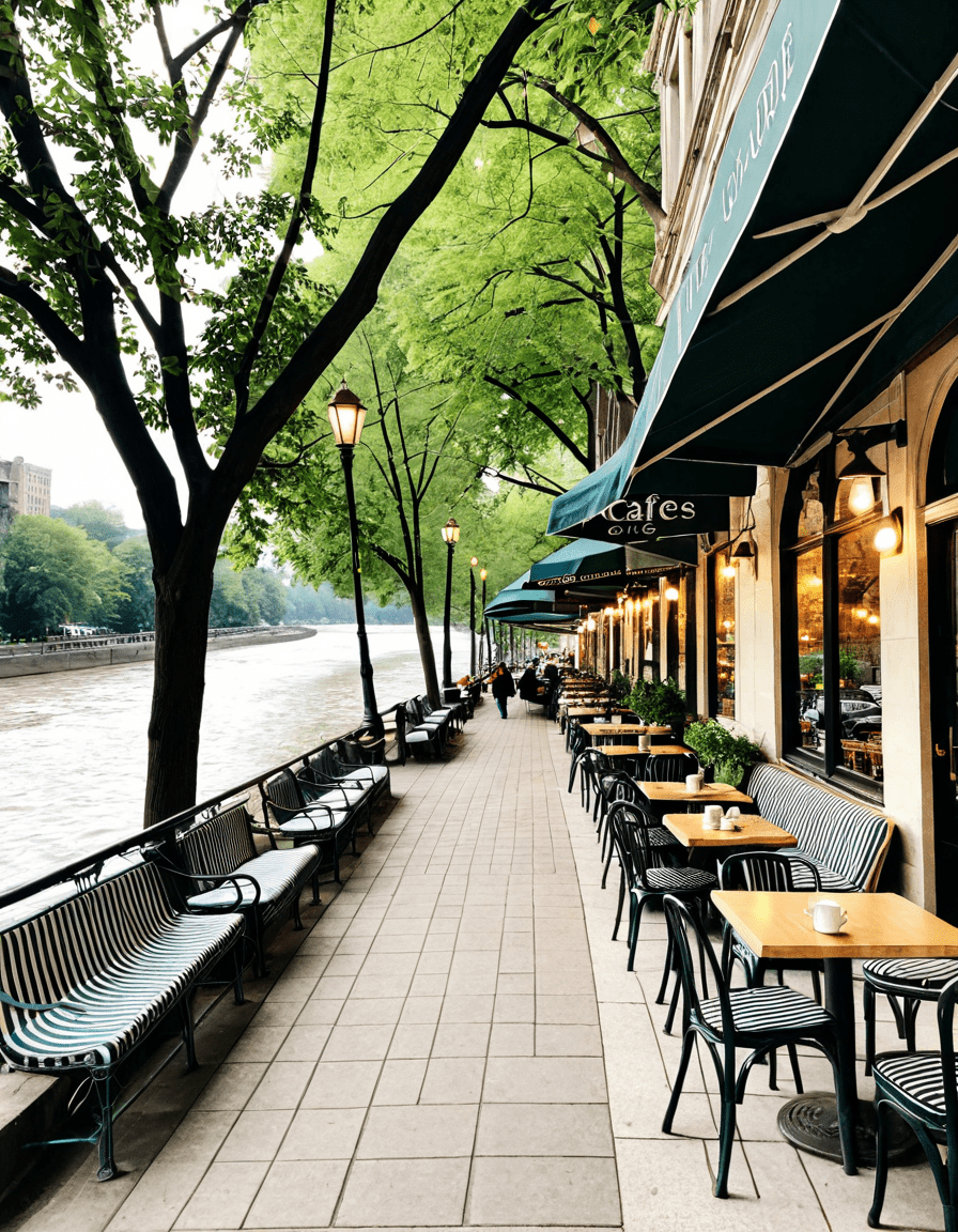 riverside drive